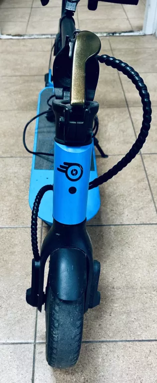 HULAJNOGA ELEKTRYCZNA ESCOOTER EPF-1