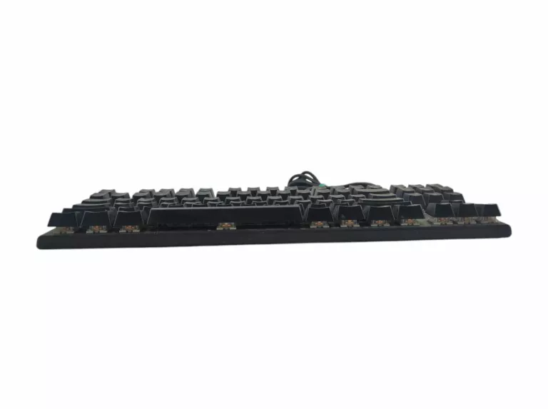 KLAWIATURA RAMPAGE RAPTOR 6 LED KB-R17