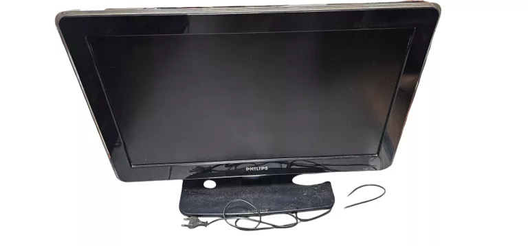 TELEWIZOR LCD PHILIPS 26PFL5403D/10 BRAK PILOTA