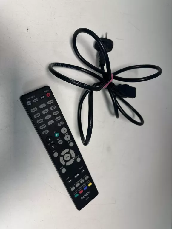 AMPLITUNER DENON AVR-X3300W