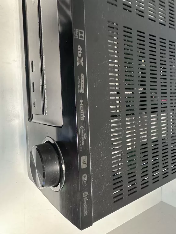AMPLITUNER DENON AVR-X3300W