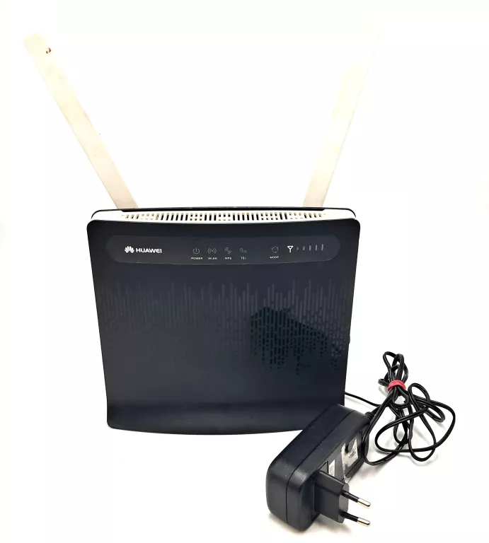ROUTER HUAWEI CPE B593 LTE