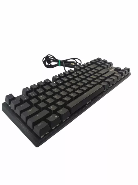 KLAWIATURA RAMPAGE RAPTOR 6 LED KB-R17