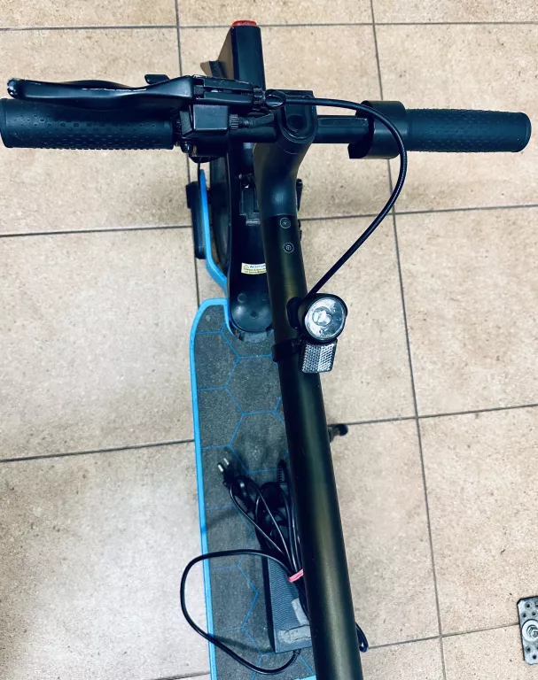 HULAJNOGA ELEKTRYCZNA ESCOOTER EPF-1