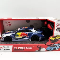AUTKO AUDI EC PRESTIGE