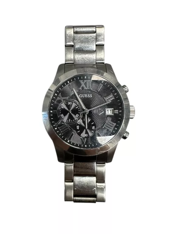 ZEGAREK GUESS W06688G3