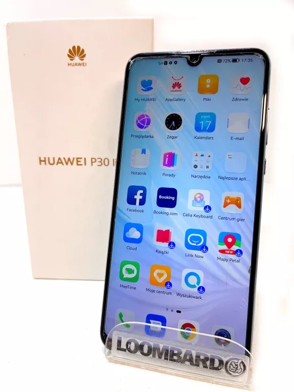 TELEFON HUAWEI P30 LITE