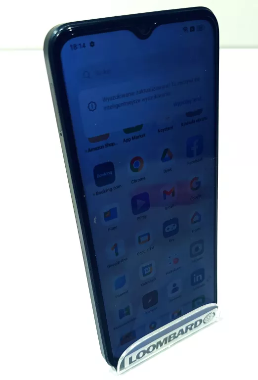 TELEFON OPPO A38 4/128GB MODEL CPH 2579