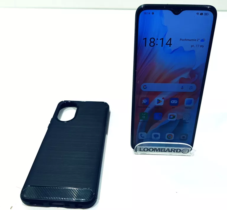 TELEFON OPPO A38 4/128GB MODEL CPH 2579