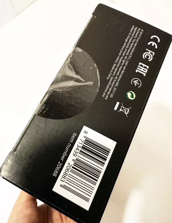 MIKROFON KOMPUTEROWY TRUST GXT 210 USB