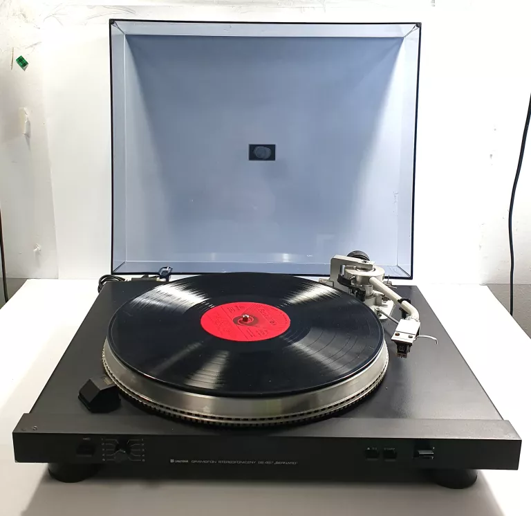 GRAMOFON UNITRA BERNARD GS 467