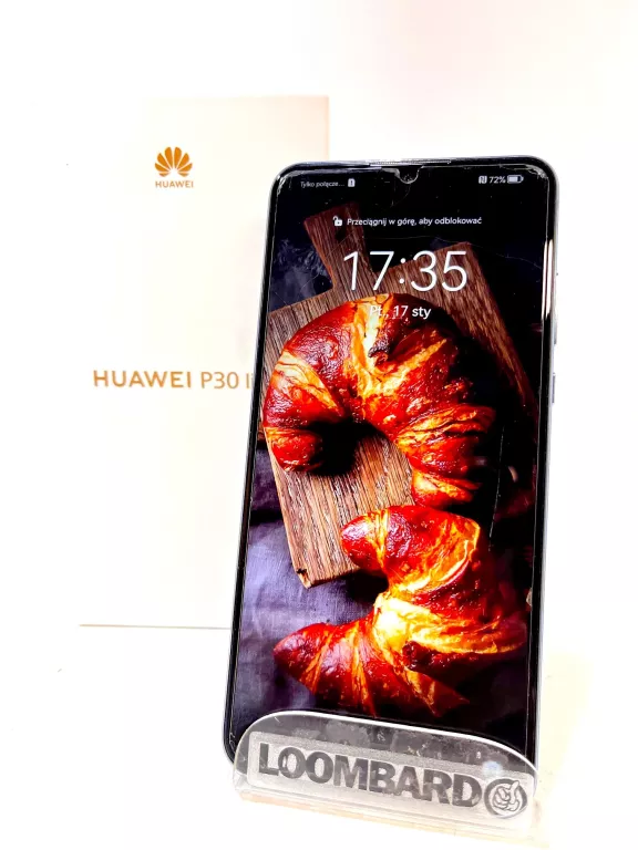 TELEFON HUAWEI P30 LITE