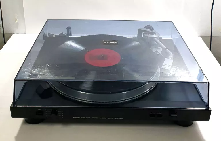 GRAMOFON UNITRA BERNARD GS 467