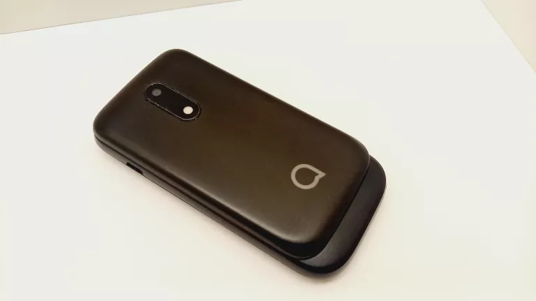 KLASYCZNY TELEFON Z KLAPKĄ ALCATEL 2053X
