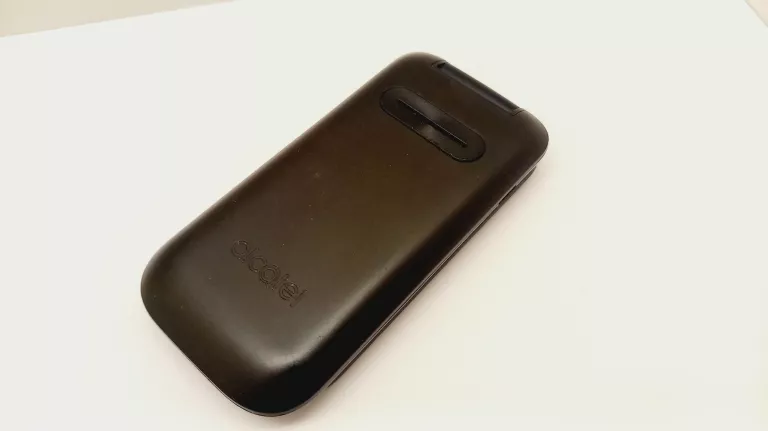 KLASYCZNY TELEFON Z KLAPKĄ ALCATEL 2053X