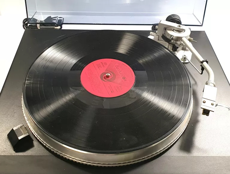 GRAMOFON UNITRA BERNARD GS 467