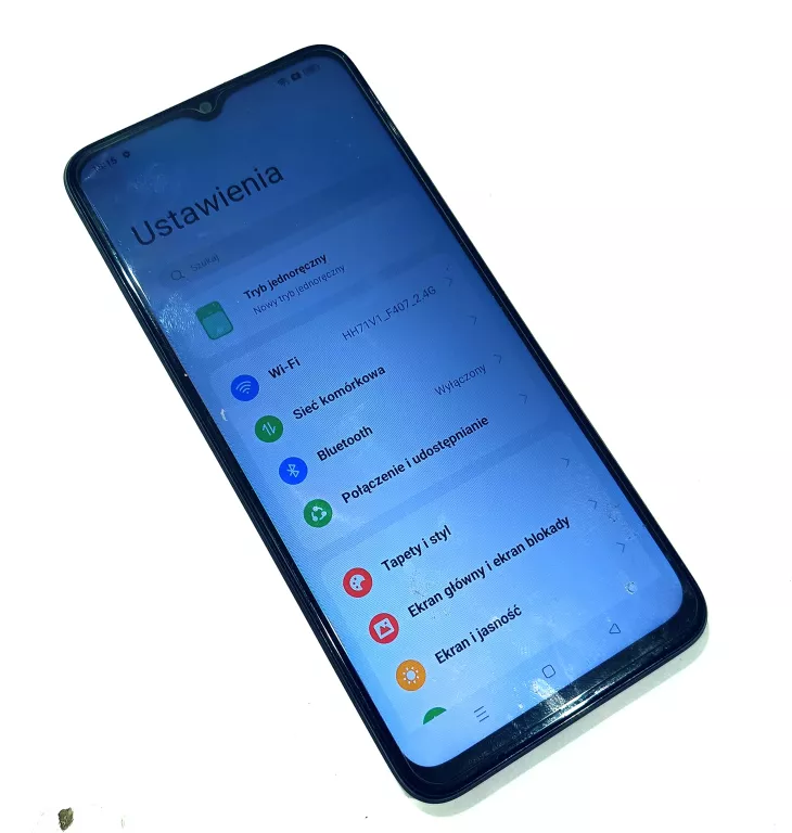 TELEFON OPPO A38 4/128GB MODEL CPH 2579
