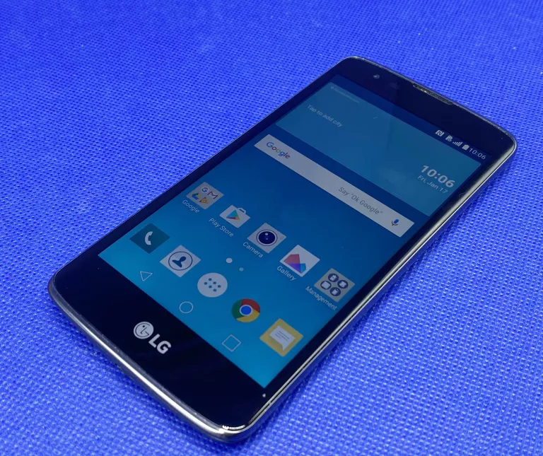 TELEFON LG K8 LTE 1/8 GB