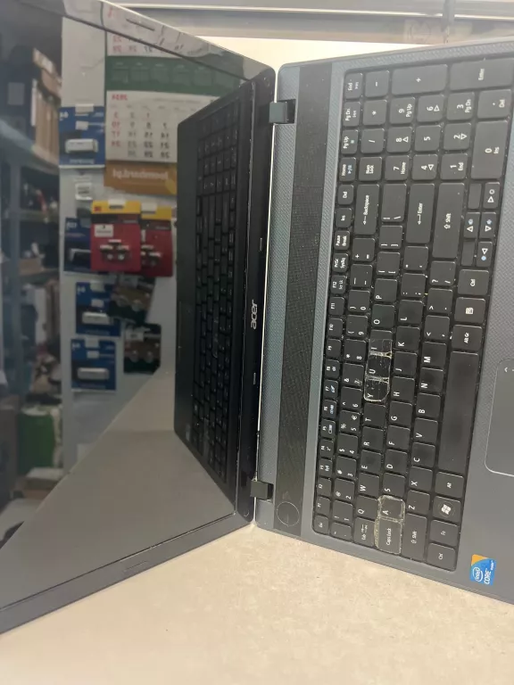 LAPTOP ACER 5733 TORBA
