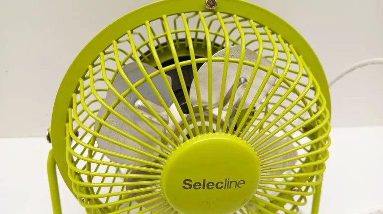 SELECLINE WENTYLATOR USB