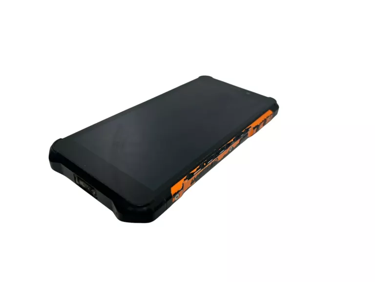 TELEFON MYPHONE HAMMER IRON 3 5.5'' 1/16 GB 4400 MAH NIE WŁĄCZA SIĘ