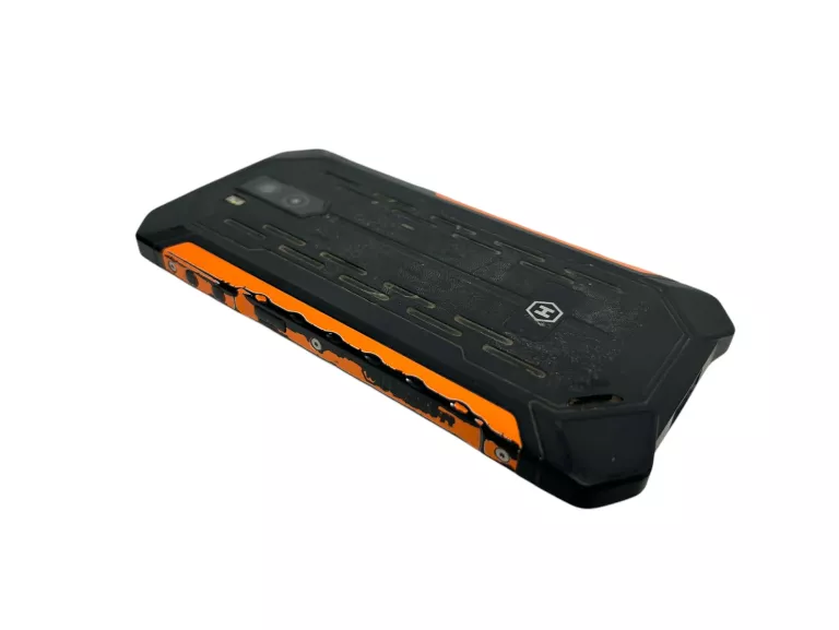 TELEFON MYPHONE HAMMER IRON 3 5.5'' 1/16 GB 4400 MAH NIE WŁĄCZA SIĘ