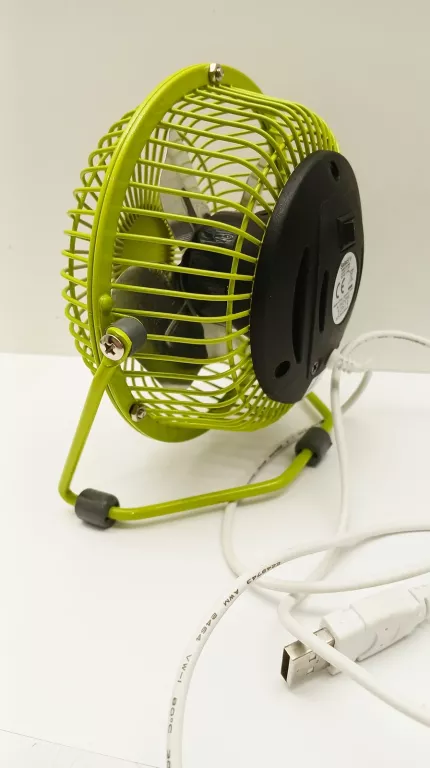 SELECLINE WENTYLATOR USB