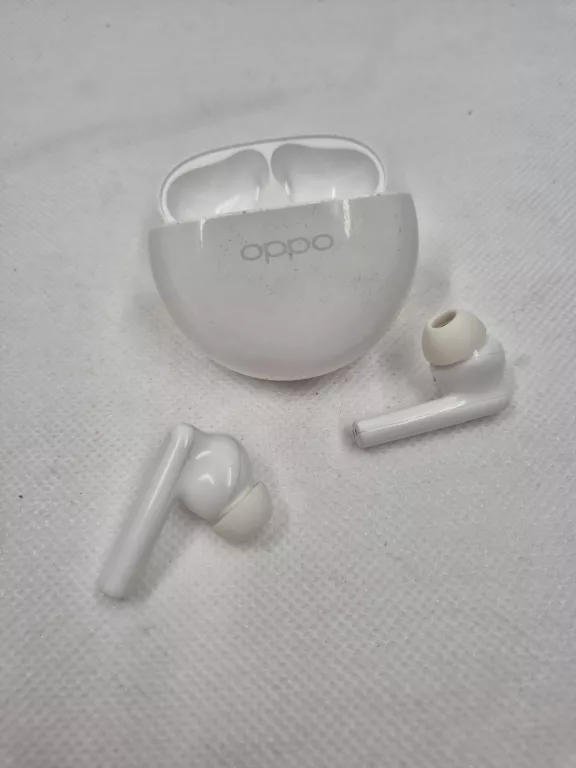 SŁUCHAWKI OPPO ENCO BUDS 2