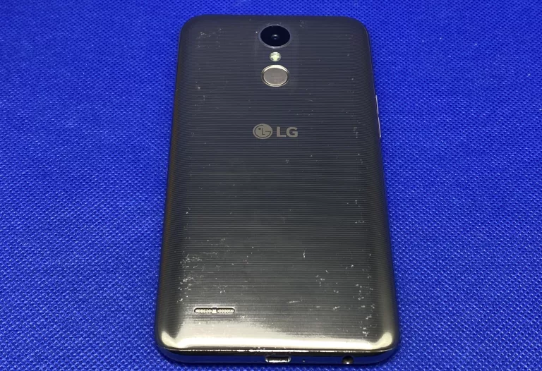 TELEFON LG K10 (2017) 16 GB/ 2 RAM