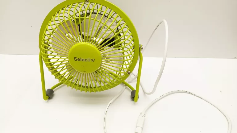 SELECLINE WENTYLATOR USB