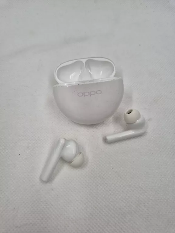 SŁUCHAWKI OPPO ENCO BUDS 2