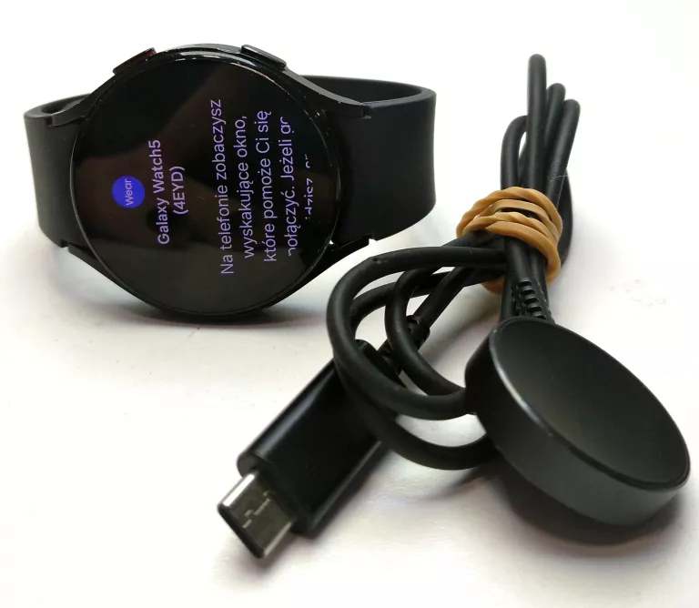 SMARTWATCH SAMSUNG GALAXY WATCH 5 (R910) 44MM