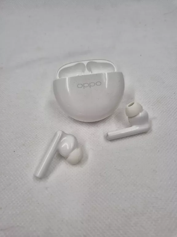 SŁUCHAWKI OPPO ENCO BUDS 2