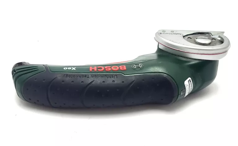 ZESTAW BOSCH XEO (PUSZKA)