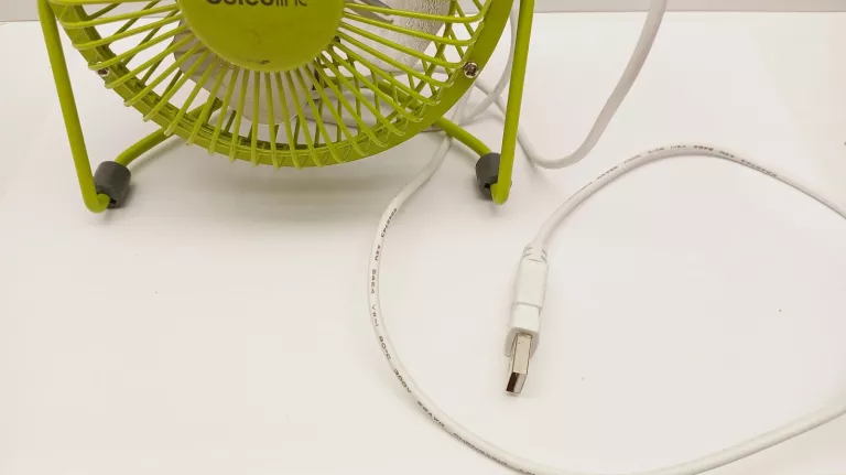 SELECLINE WENTYLATOR USB