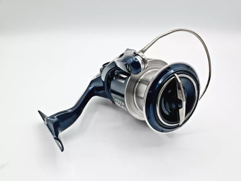 KOŁOWROTEK SHIMANO TWIN POWER XD FA 4000 PG