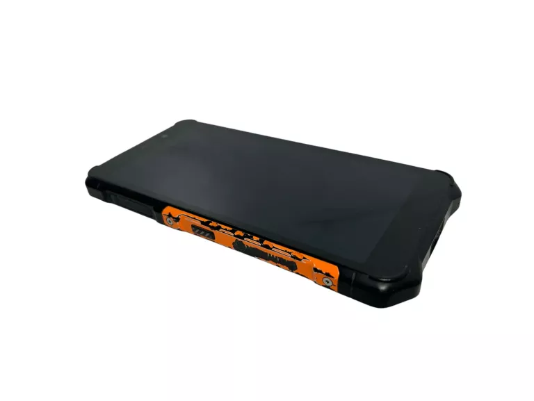 TELEFON MYPHONE HAMMER IRON 3 5.5'' 1/16 GB 4400 MAH NIE WŁĄCZA SIĘ