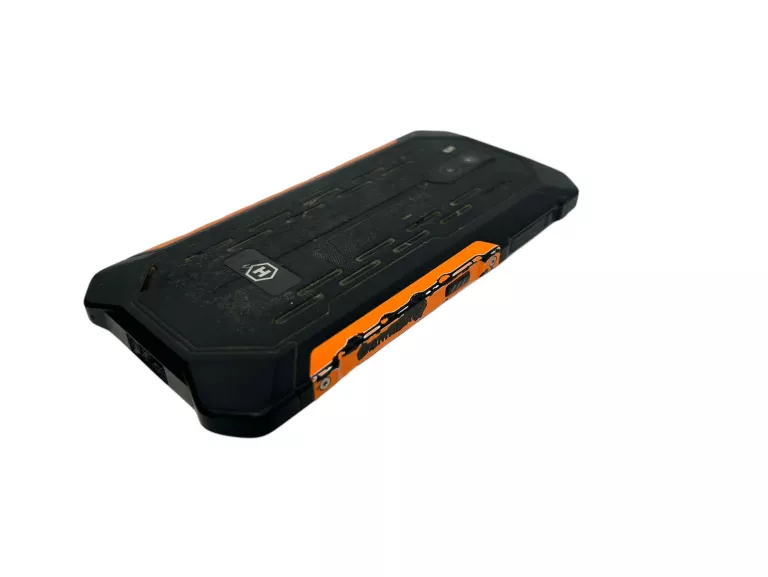 TELEFON MYPHONE HAMMER IRON 3 5.5'' 1/16 GB 4400 MAH NIE WŁĄCZA SIĘ