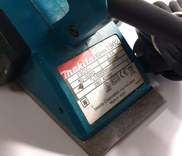 STRUG MAKITA 1902 2007