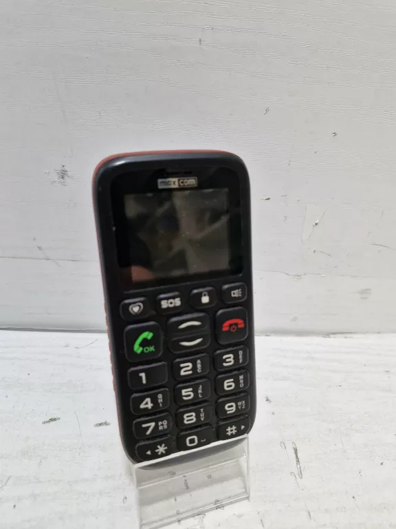 TELEFON MAXCOM MM428