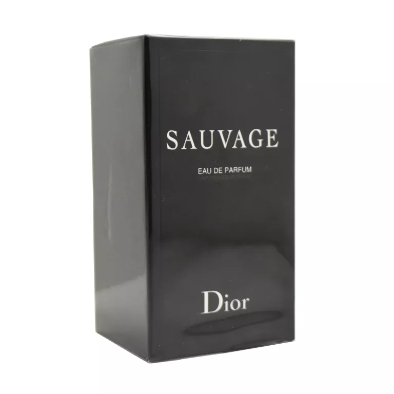 DIOR SAUVAGE - 100 ML EDP