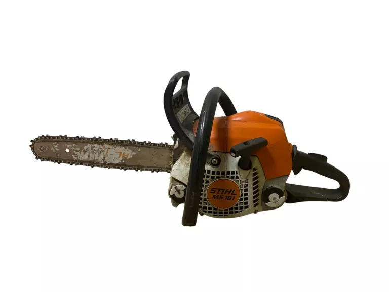 PIŁA SPALINOWA STIHL MS 181 2KM R.2020