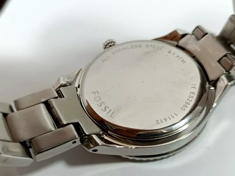 ZEGAREK FOSSIL ES2860