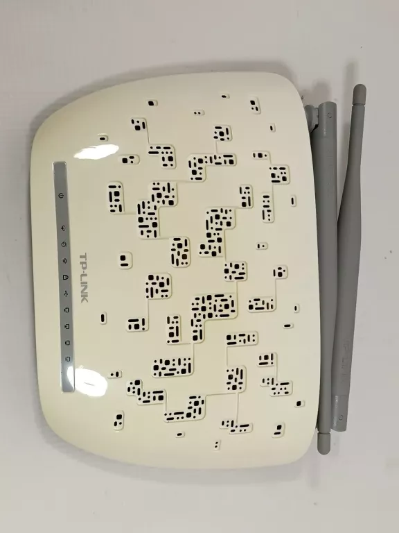 ROUTER TP-LINK TD-W8968