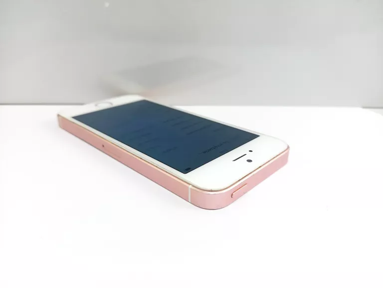 TELEFON IPHONE SE 32GB BATERIA 85%