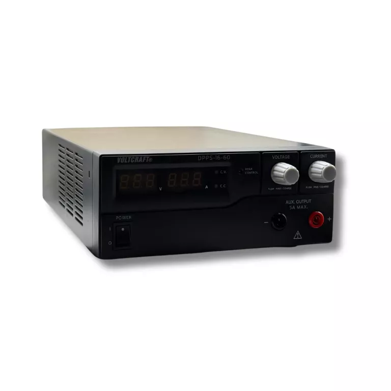 ZASILACZ LABORATORYJNY VOLTCRAFT DPPS-16-60