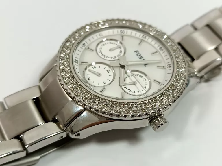 ZEGAREK FOSSIL ES2860