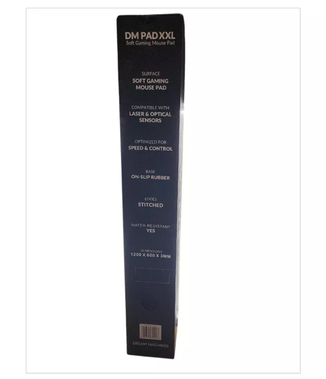 PODKŁADKA DM PAD XXL OKAZJA