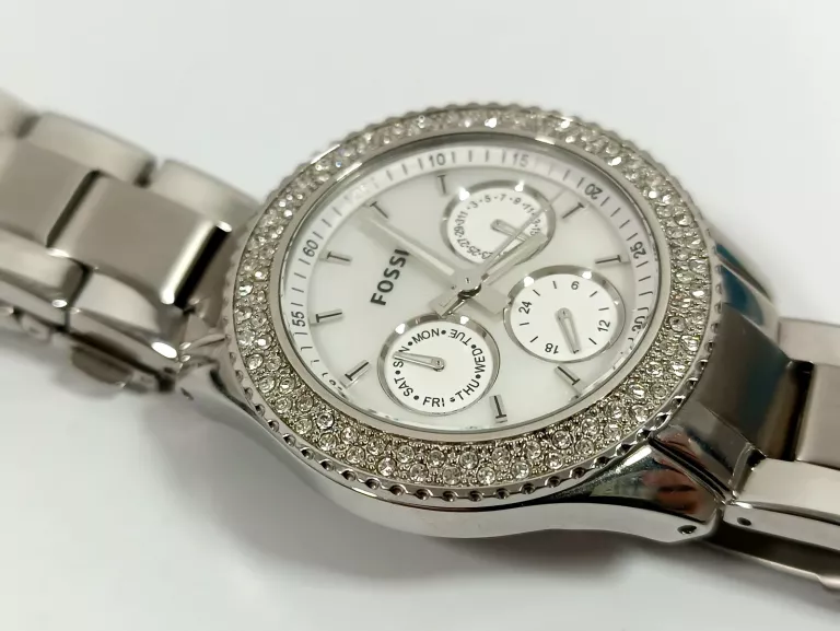 ZEGAREK FOSSIL ES2860