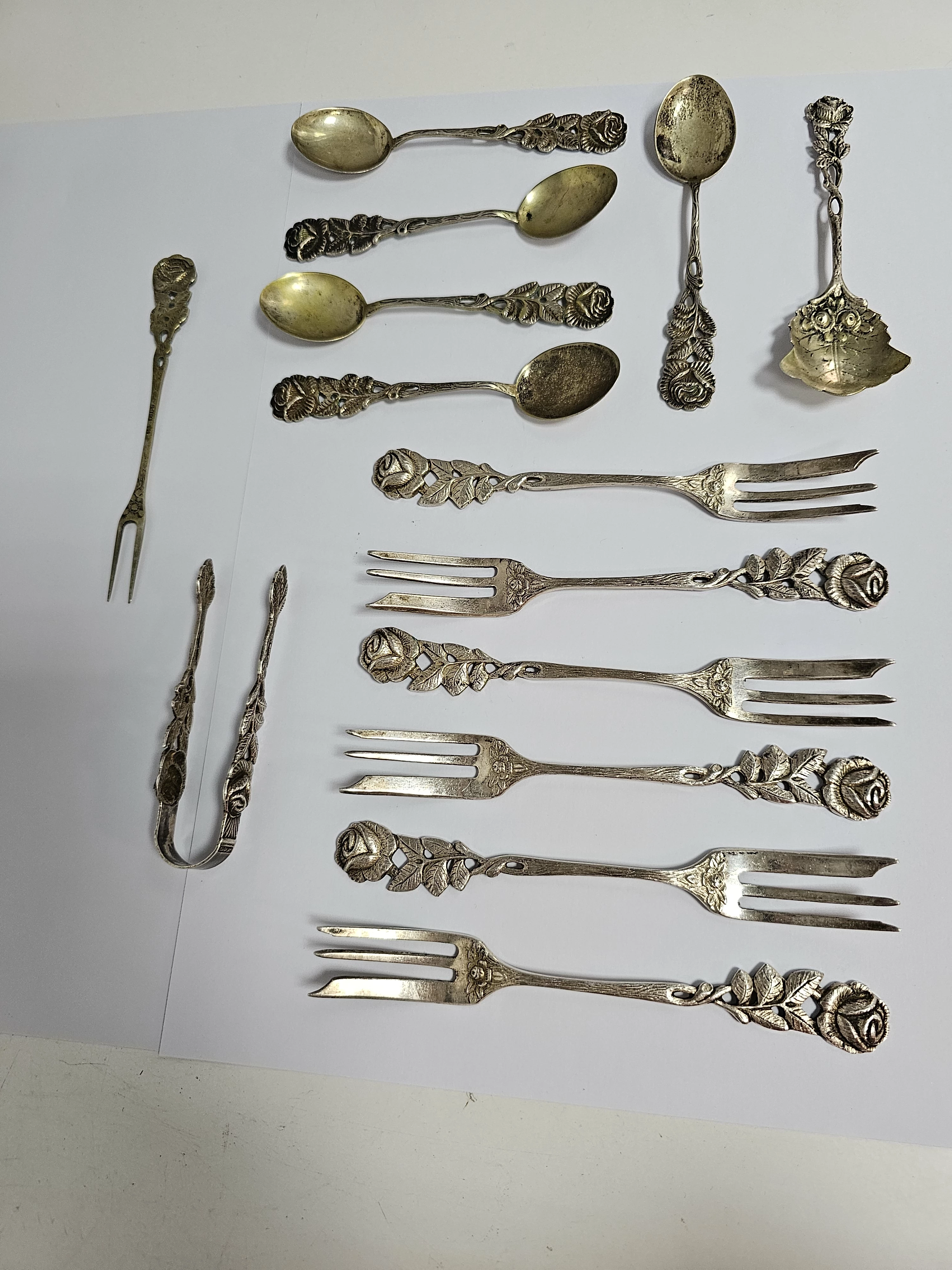 srebro-wyrob-jubilerski-uzywany-14-sztuccow-20215g-proba-800-100-marka-248811-958954